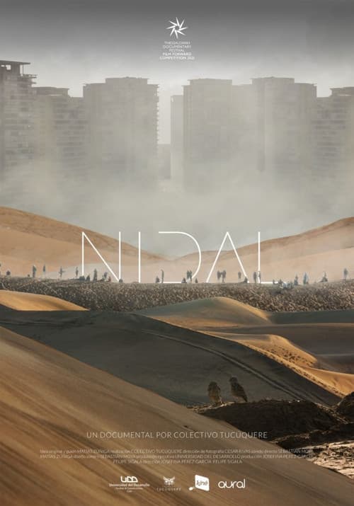 Poster for Nest