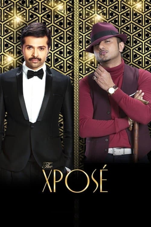 Poster for The Xposé