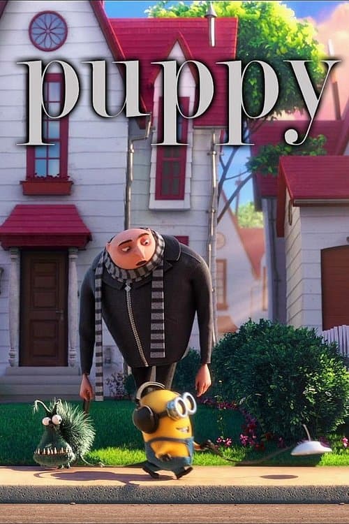 Poster for Puppy