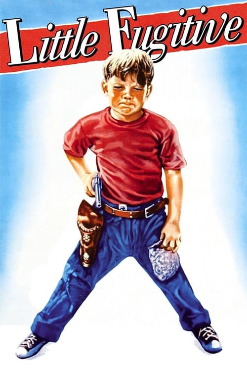 Poster for Little Fugitive