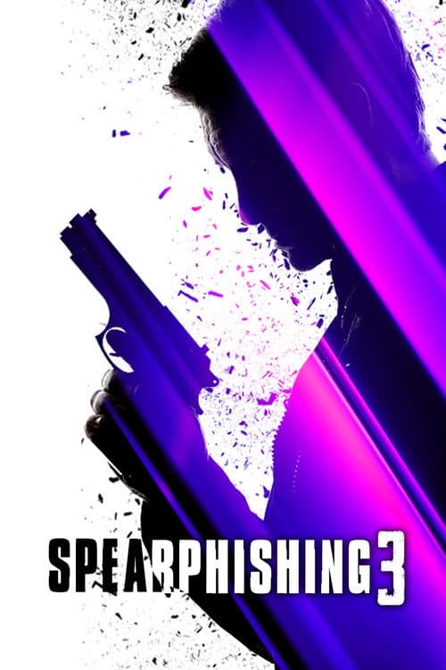 Poster for Spearphishing 3