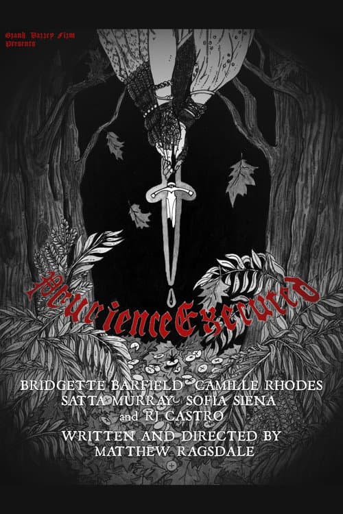 Poster for Prurience Executed