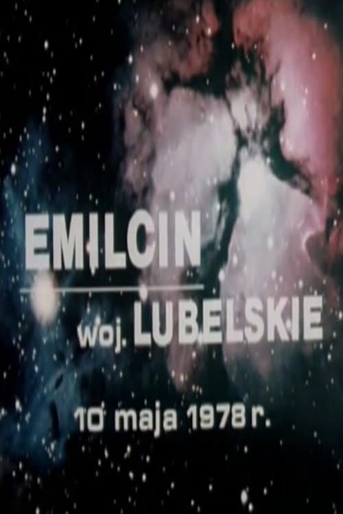Poster for Odwiedziny, czyli u progu tajemnicy