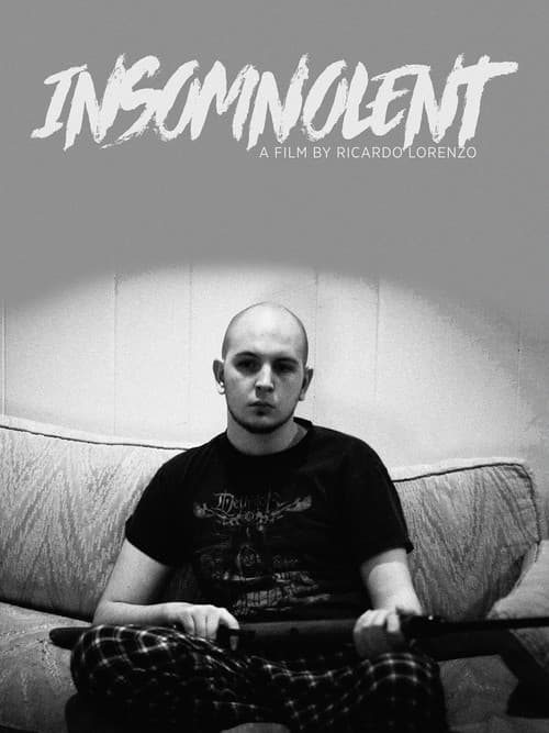 Poster for Insomnolent