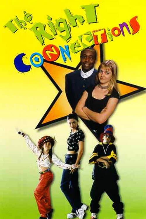 Poster for The Right Connections