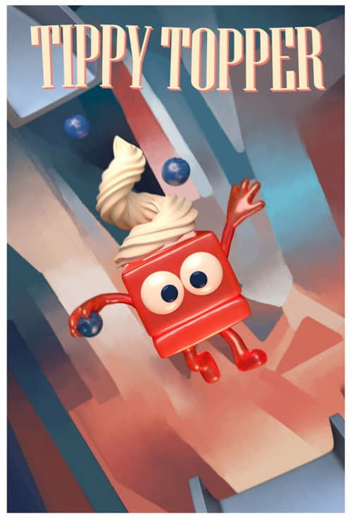 Poster for Tippy Topper