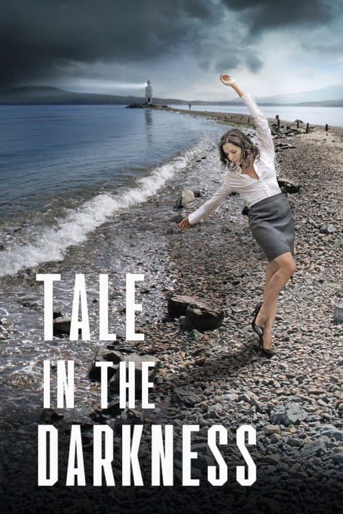 Poster for Tale in the Darkness