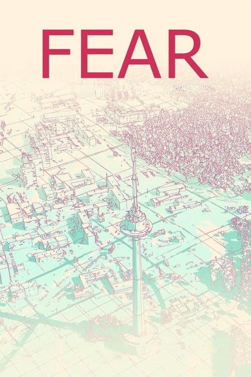 Poster for Fear