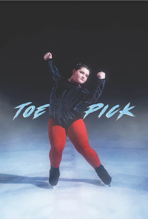 Poster for Toe Pick