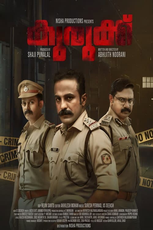 Poster for Kurukku