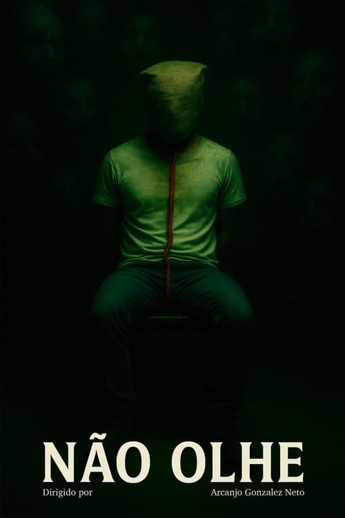 Poster for Don't Look