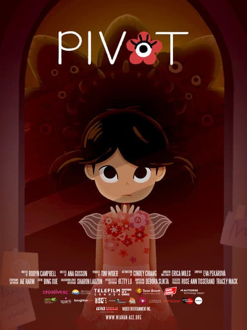 Poster for Pivot