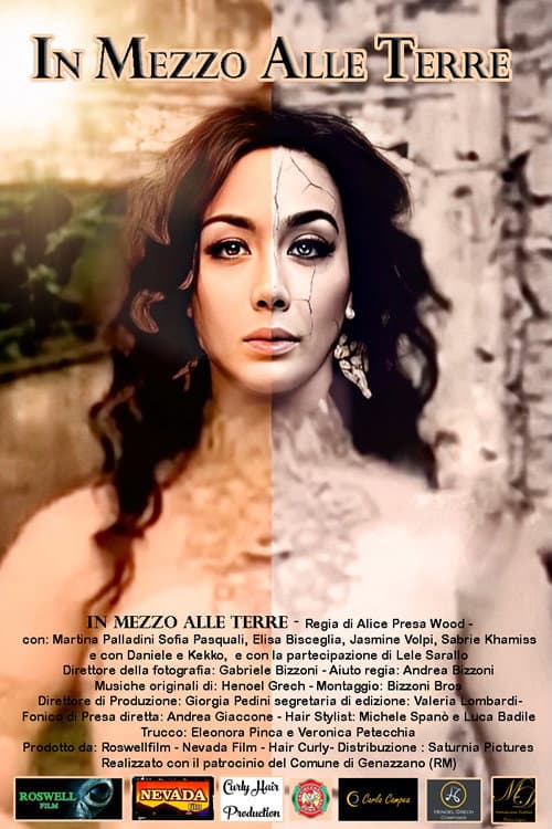 Poster for In Mezzo Alle Terre