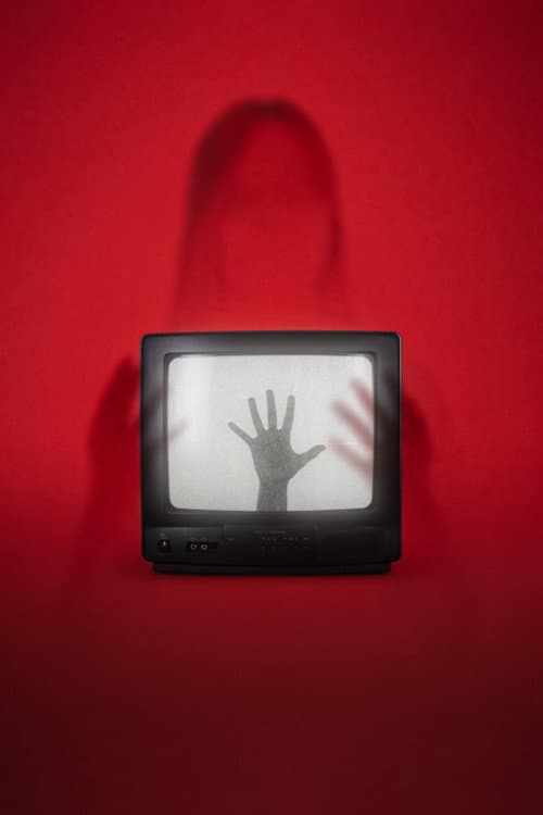 Poster for Red Rebirth
