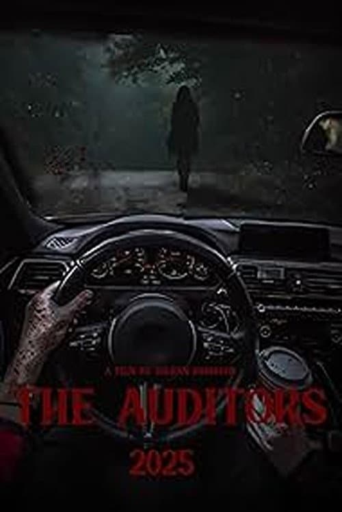 Poster for The Auditors