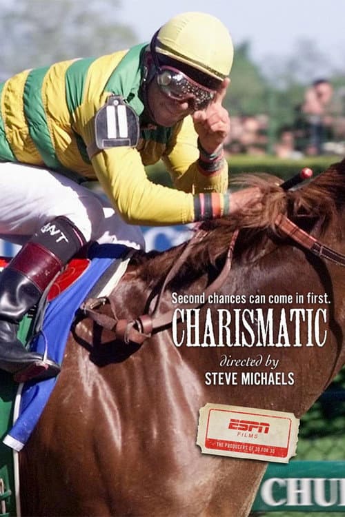 Poster for Charismatic