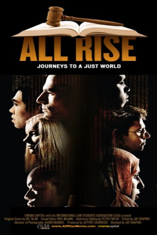 Poster for All Rise