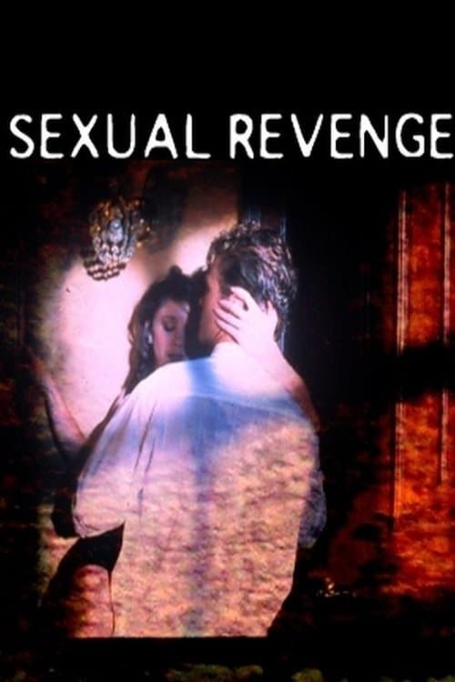 Poster for Sexual Revenge