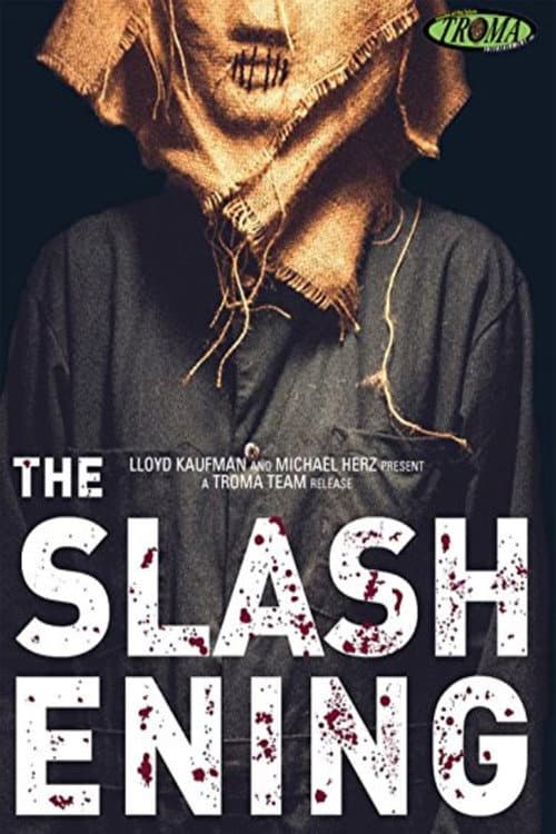 Poster for The Slashening