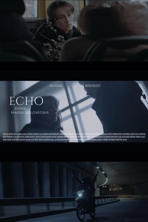 Poster for Echo