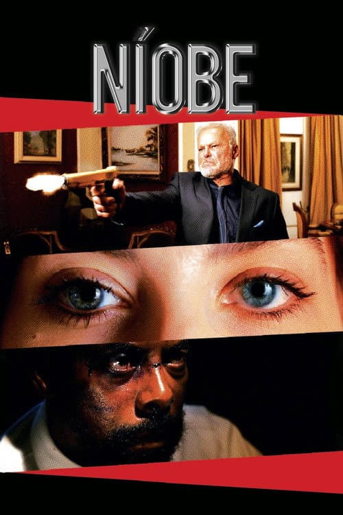 Poster for Níobe