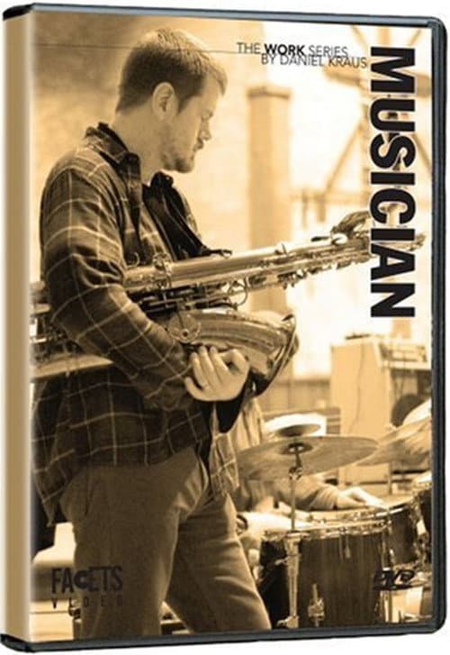 Poster for Musician