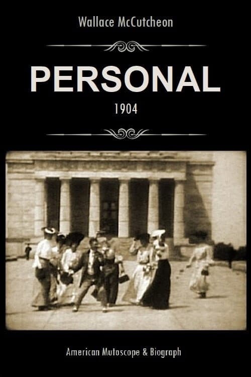 Poster for Personal