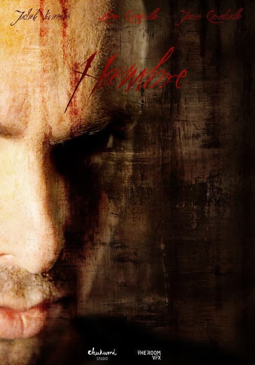 Poster for Hunger