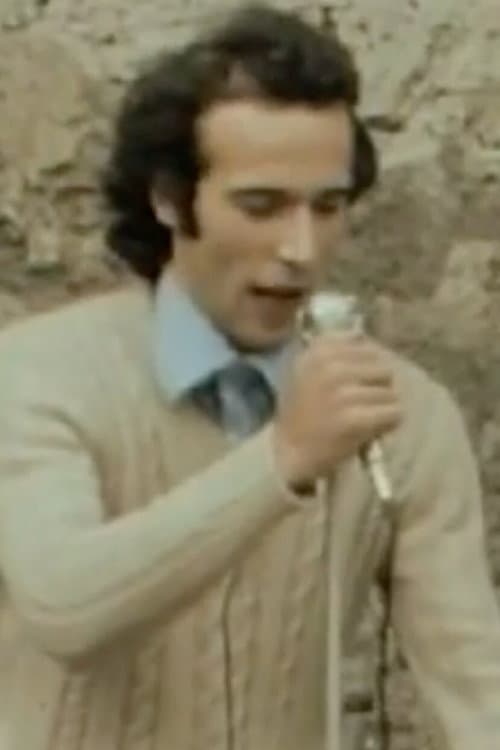 Poster for Il comizio