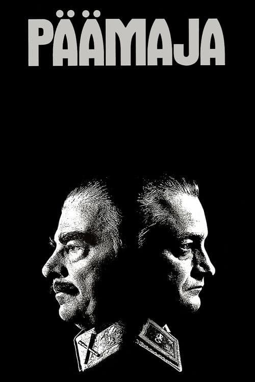 Poster for Päämaja