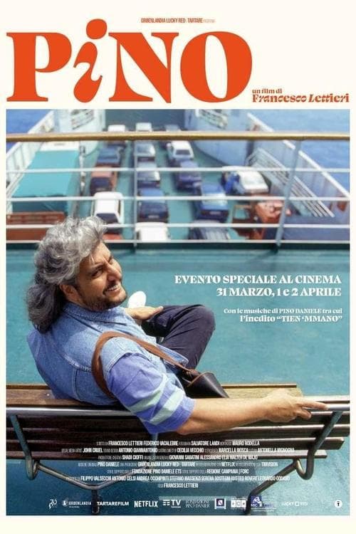 Poster for Pino