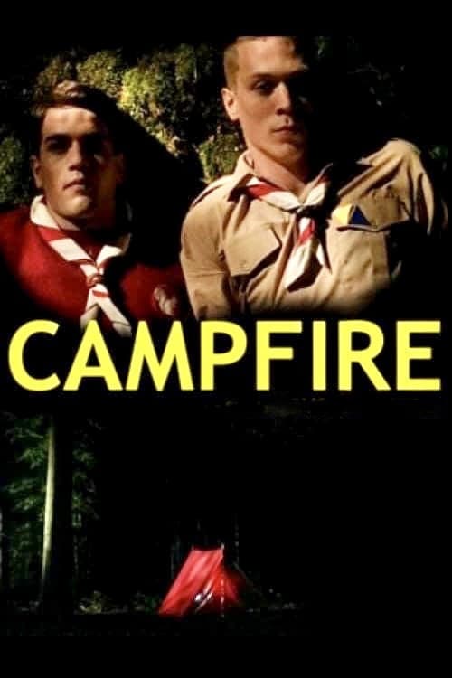 Poster for Campfire