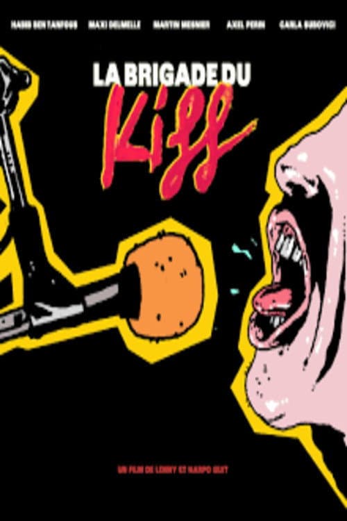 Poster for Radio Kiff