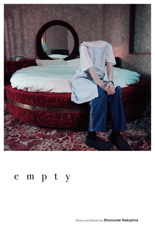 Poster for empty