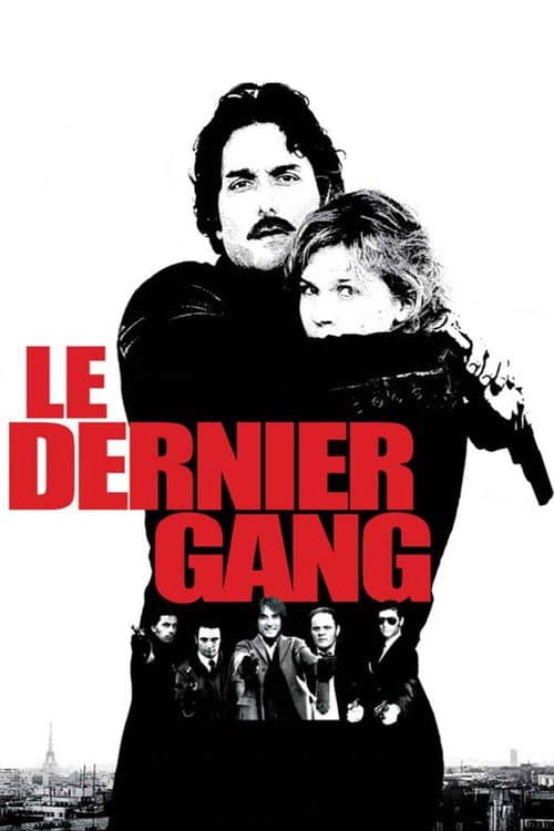 Poster for Masked Mobsters