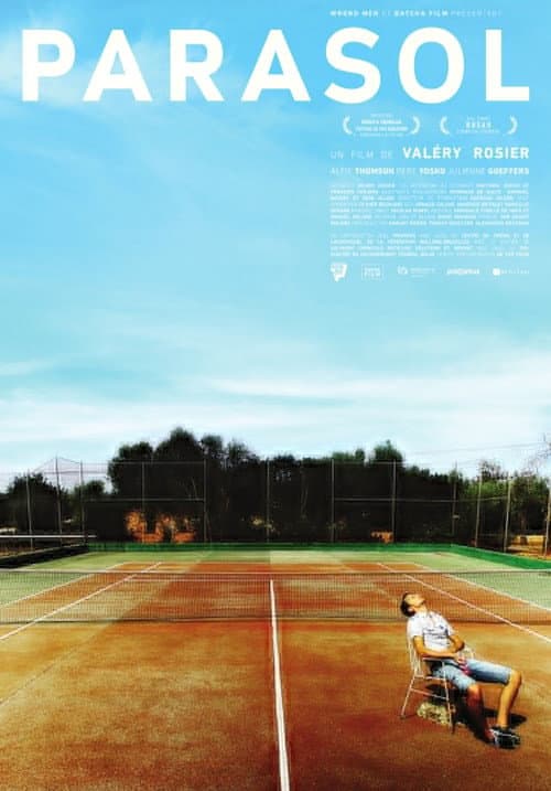 Poster for Parasol