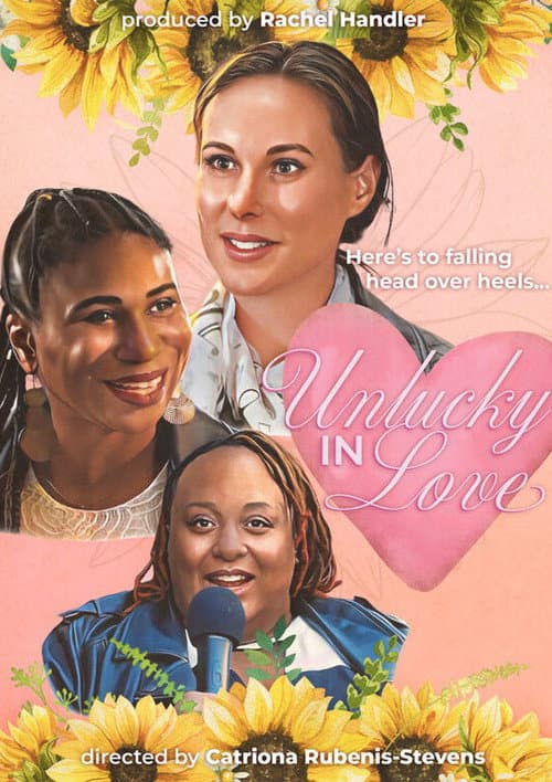 Poster for Unlucky in Love