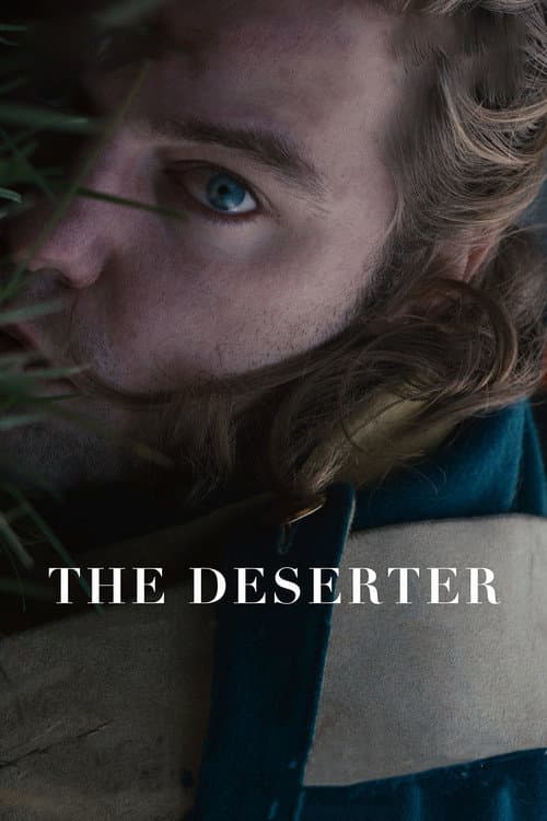 Poster for The Deserter