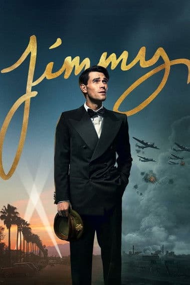 Poster for Jimmy