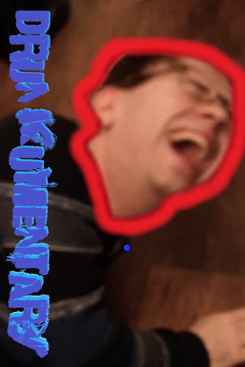 Poster for drunkumentary