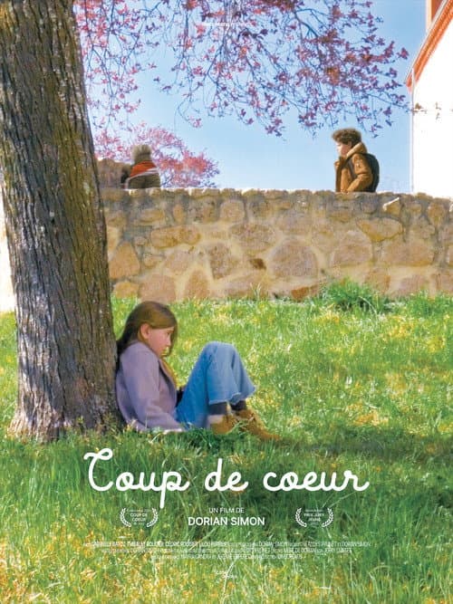 Poster for Coup de cœur