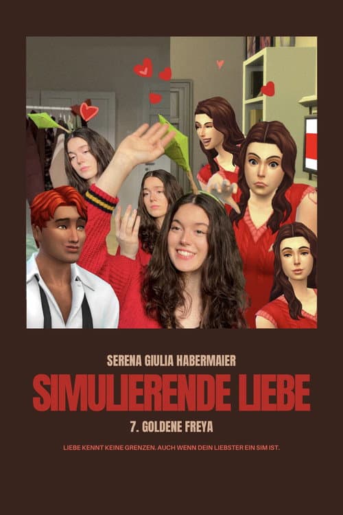 Poster for Simulierende Liebe