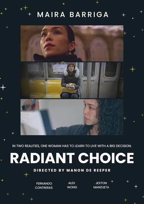 Poster for Radiant Choice
