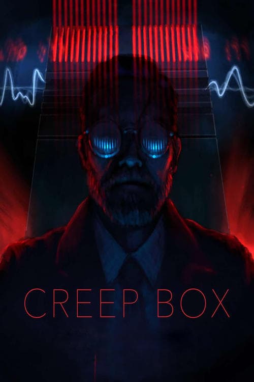 Poster for Creep Box