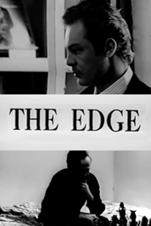 Poster for The Edge