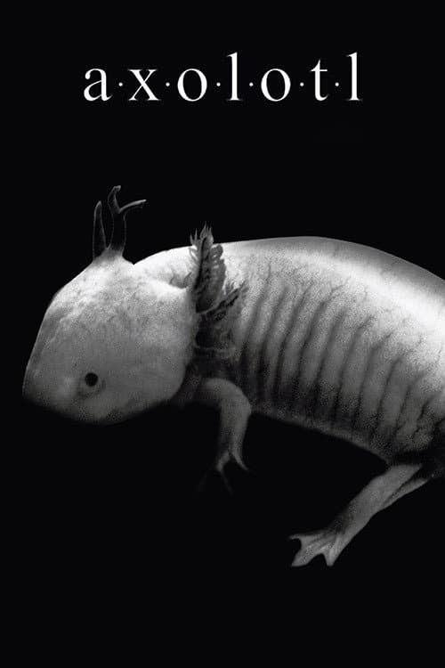 Poster for Axolotl