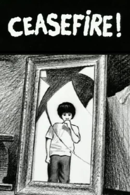 Poster for Ceasefire!