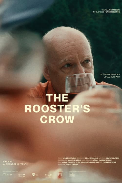 Poster for Rooster's Crow