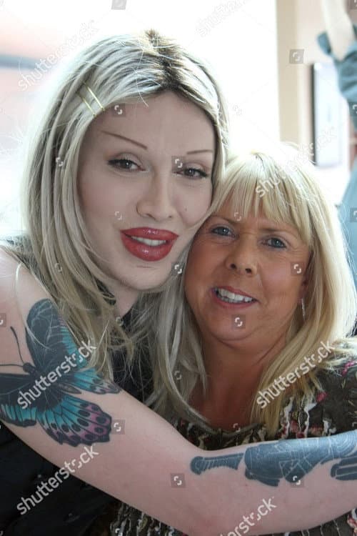 Poster for Cosmetic Surgery Nightmares