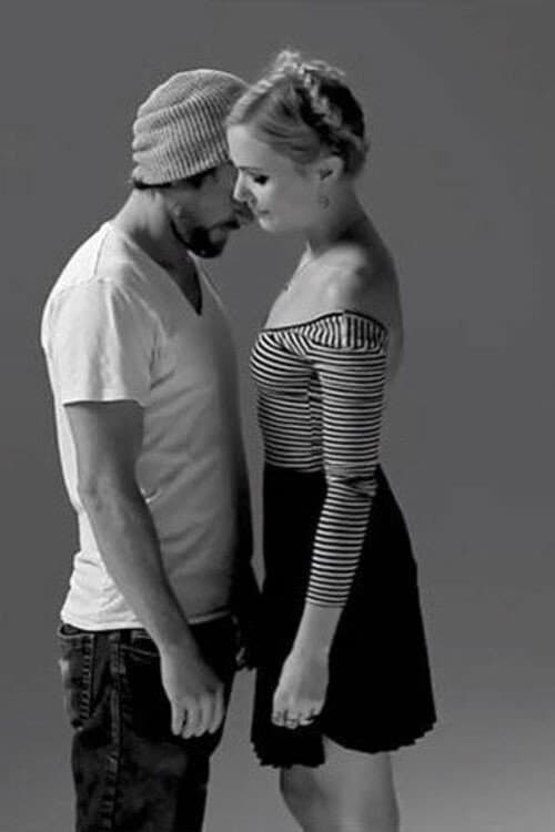 Poster for First Kiss